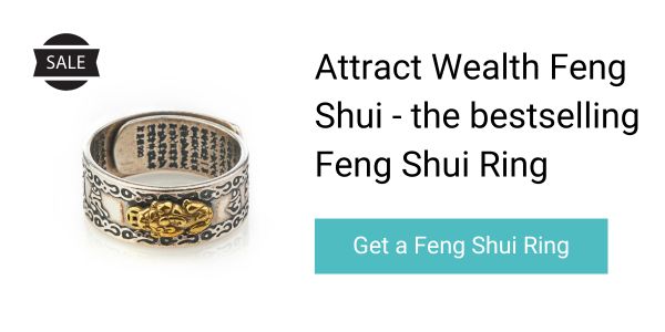 buy original pixiu ring