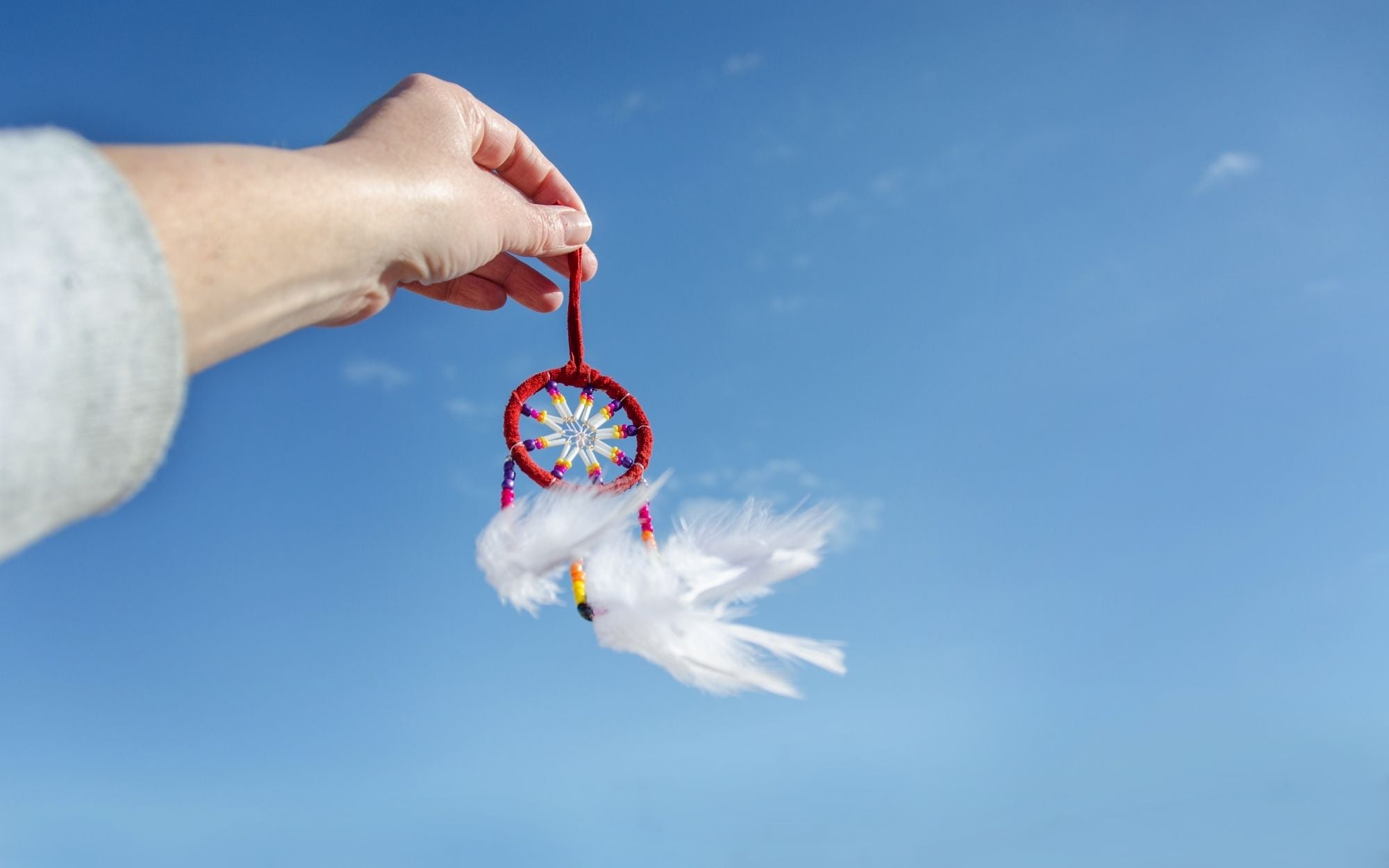 dream catcher