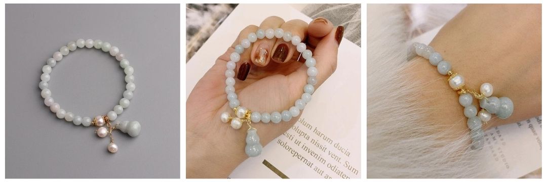 Wu Lou Bracelet - 3 Killings 2025 Feng Shui Cures
