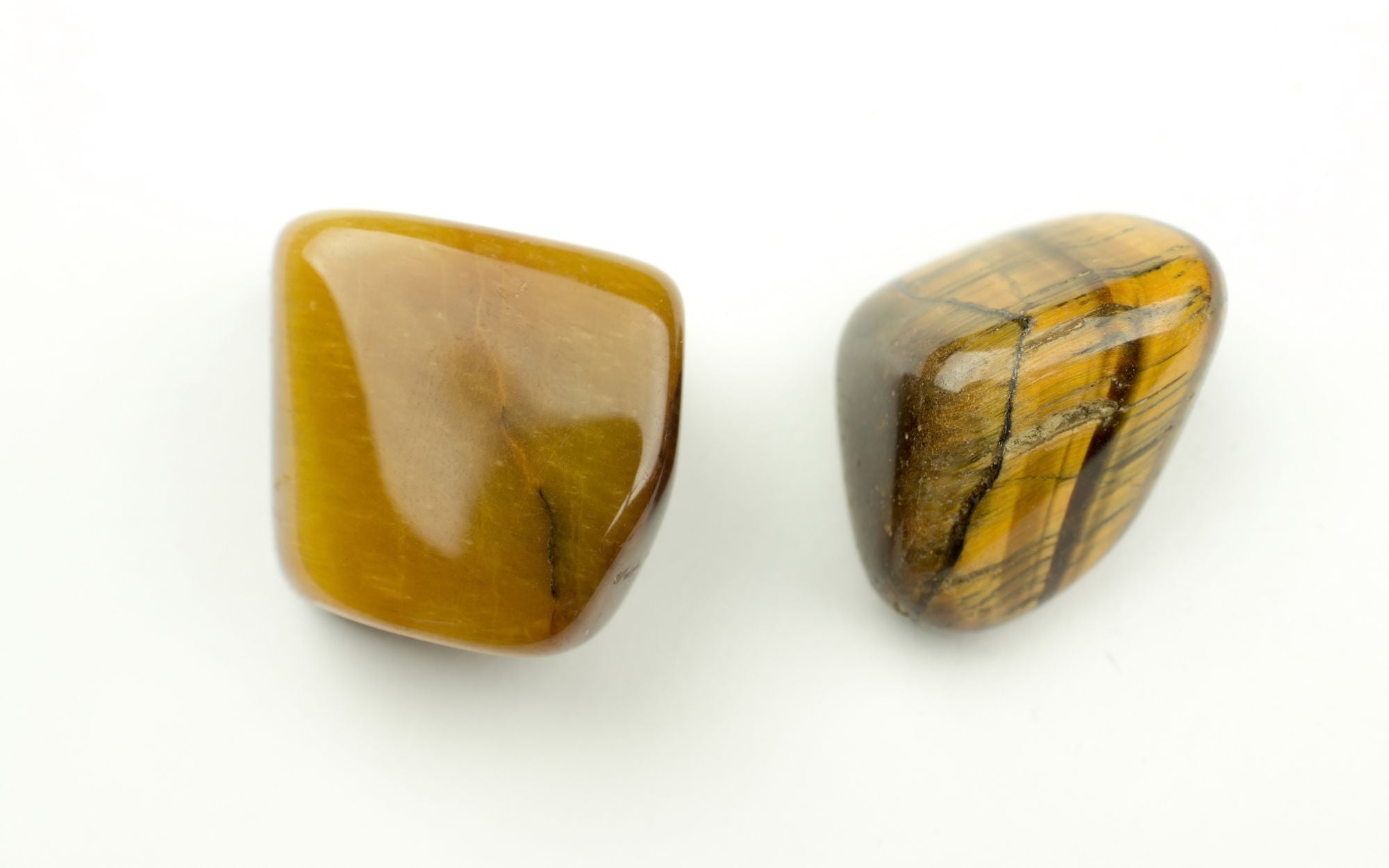 fake tiger’s eye stone