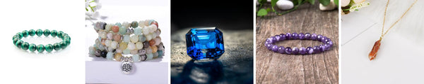 virgo crystals