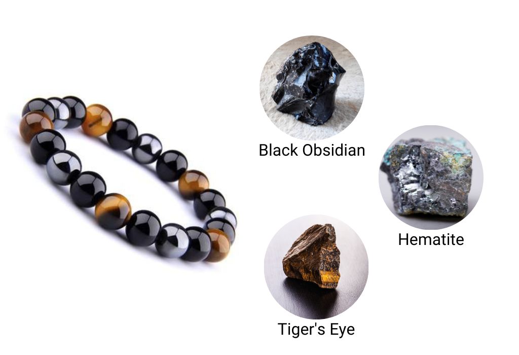 triple protection bracelet meaning