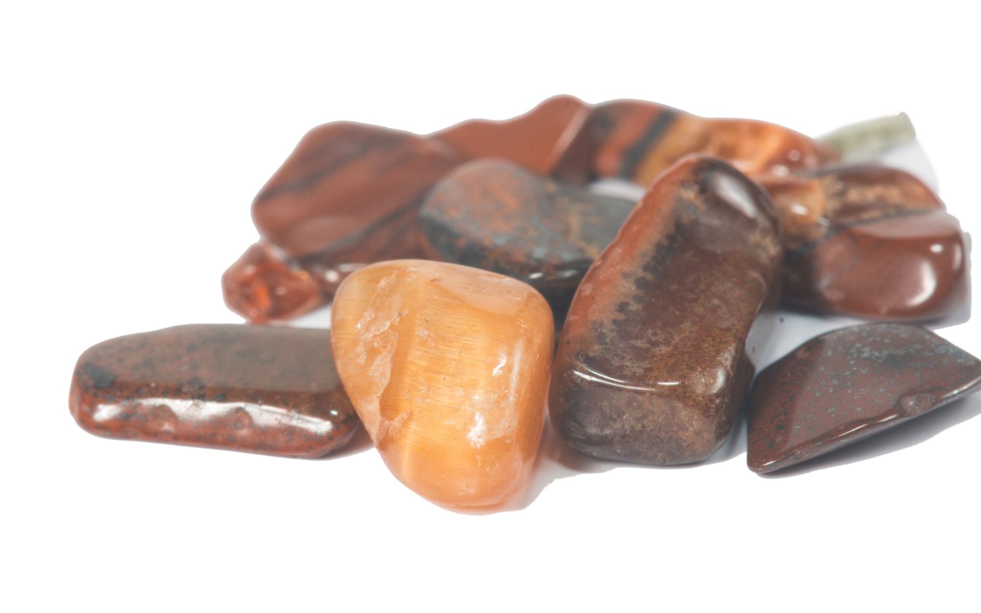 how much is tiger eye worth - factors affecting value