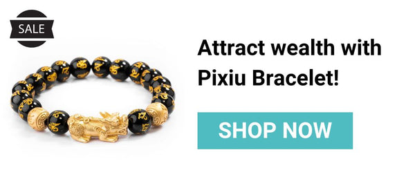 buy pixiu bracelet