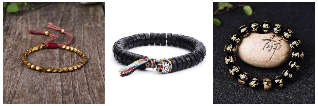 Beaded Karma Bracelets - Karma Bracelets