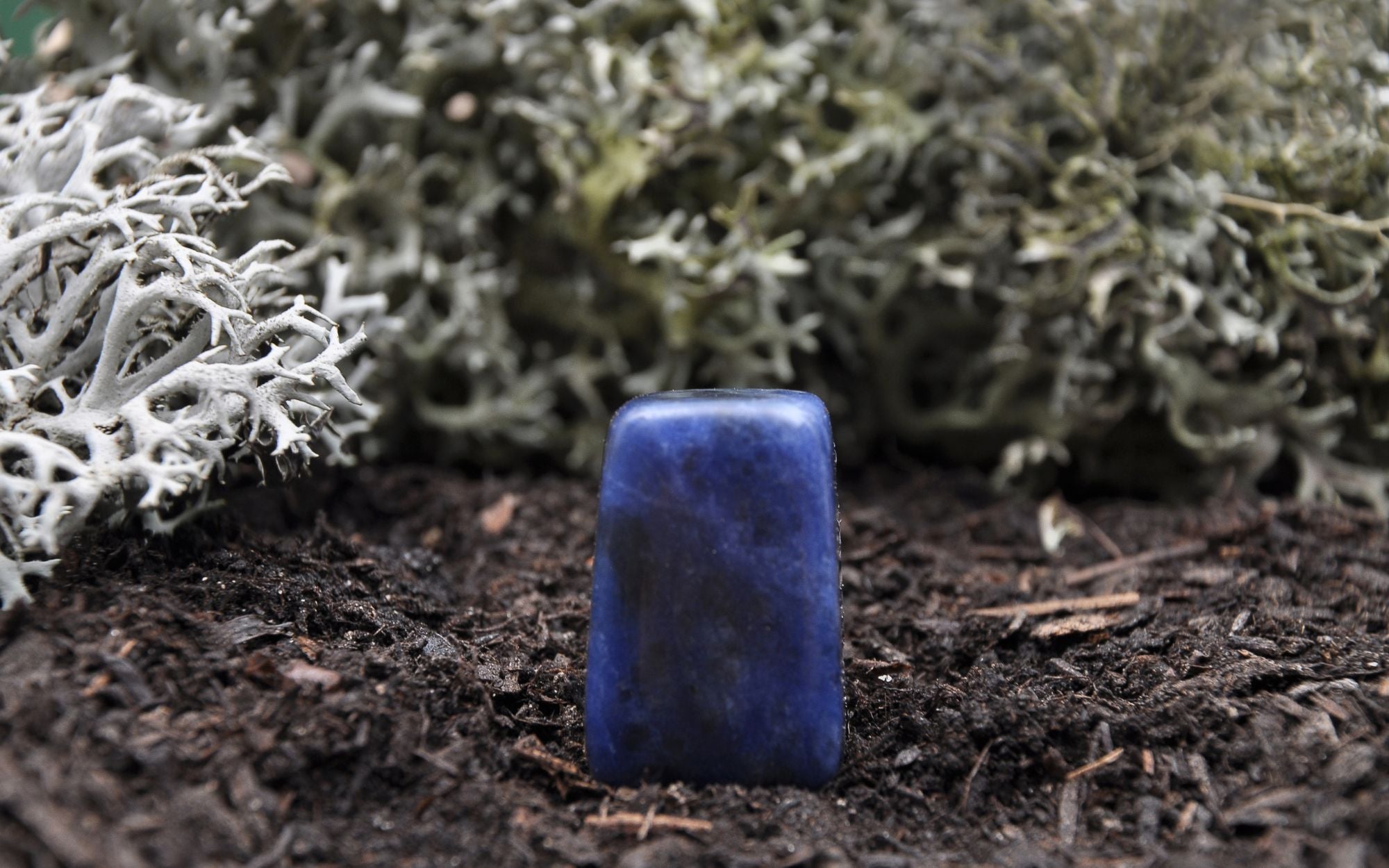 how to use sodalite crystal