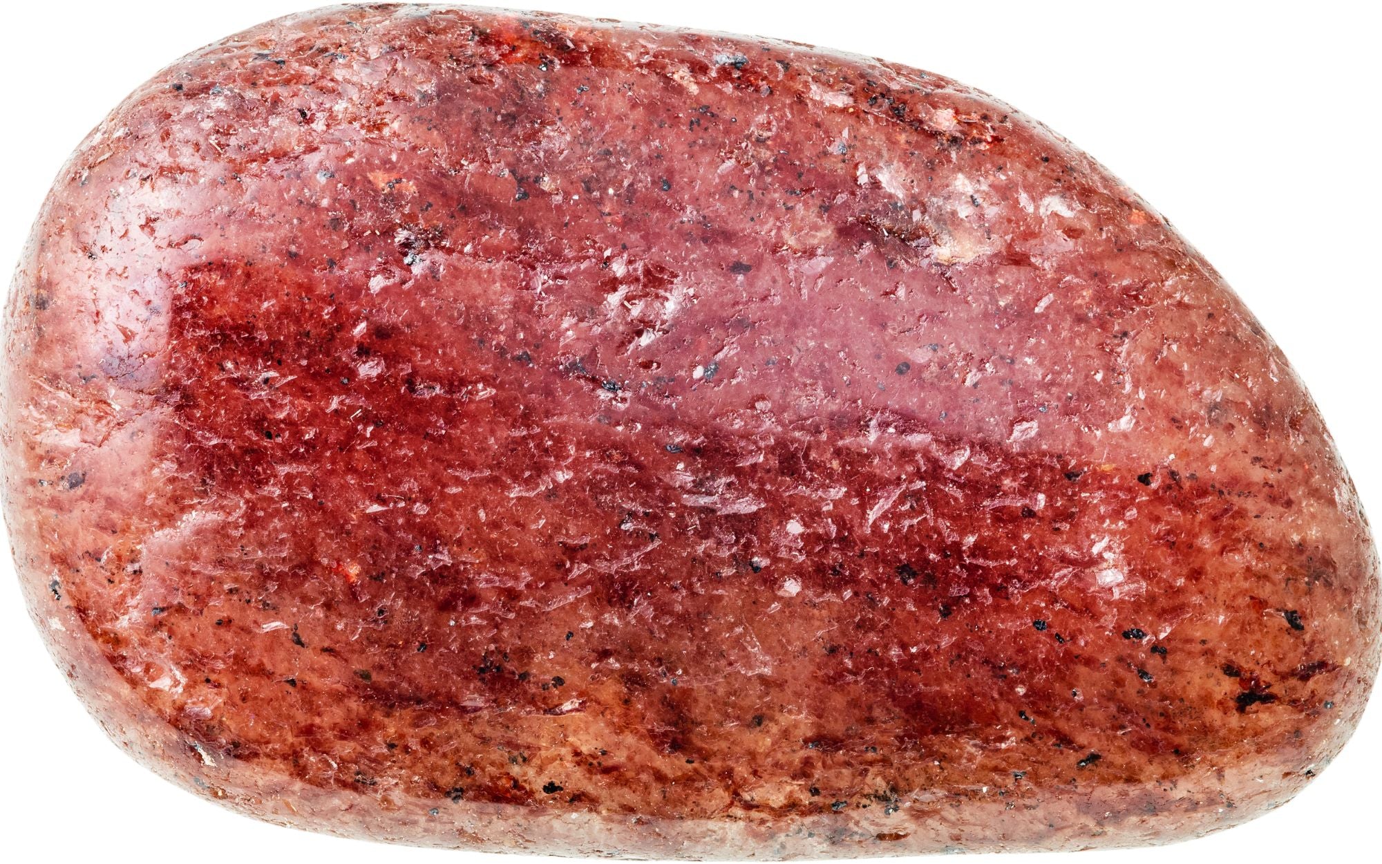 how much is red aventurine worth