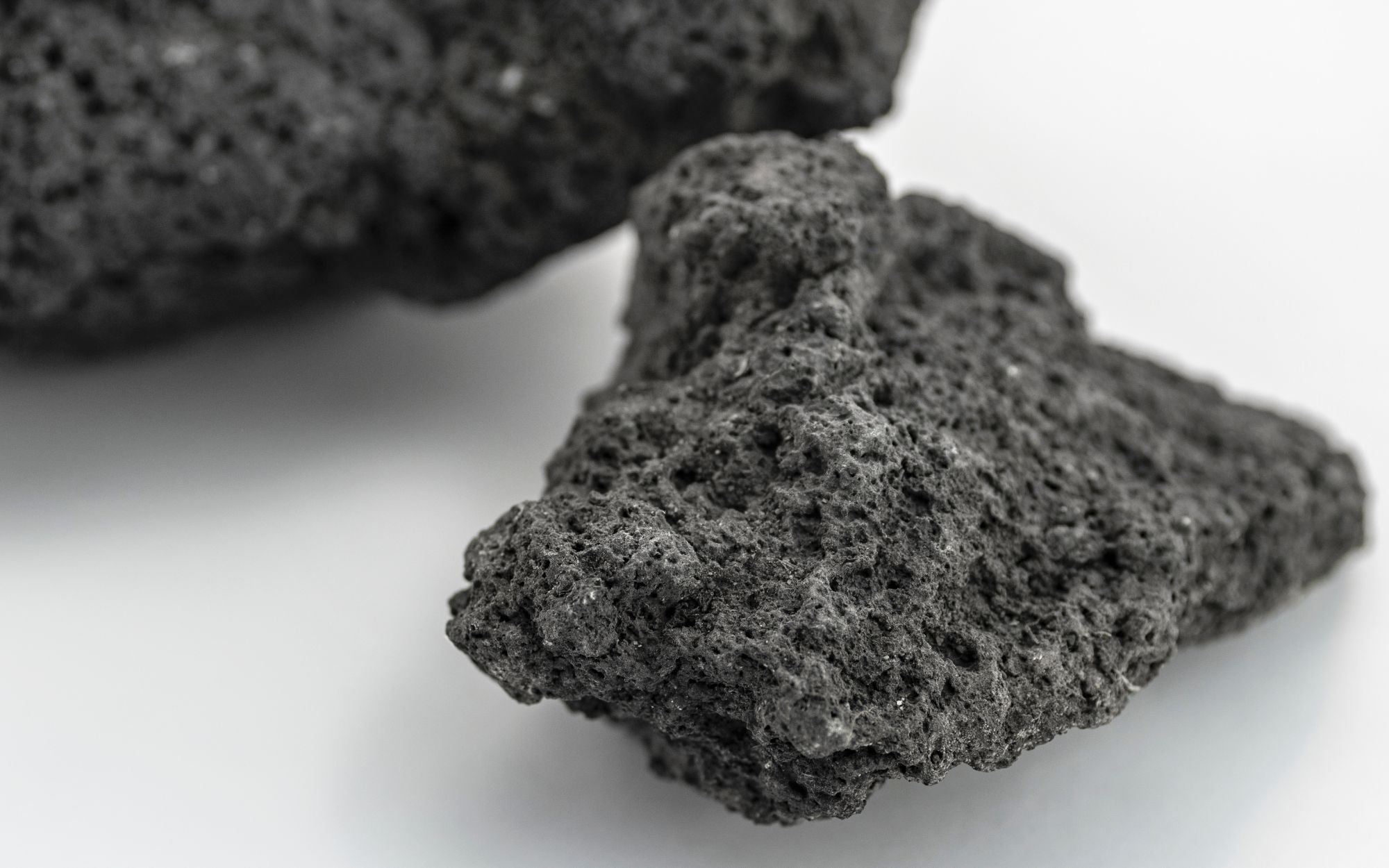 how to use lava stone