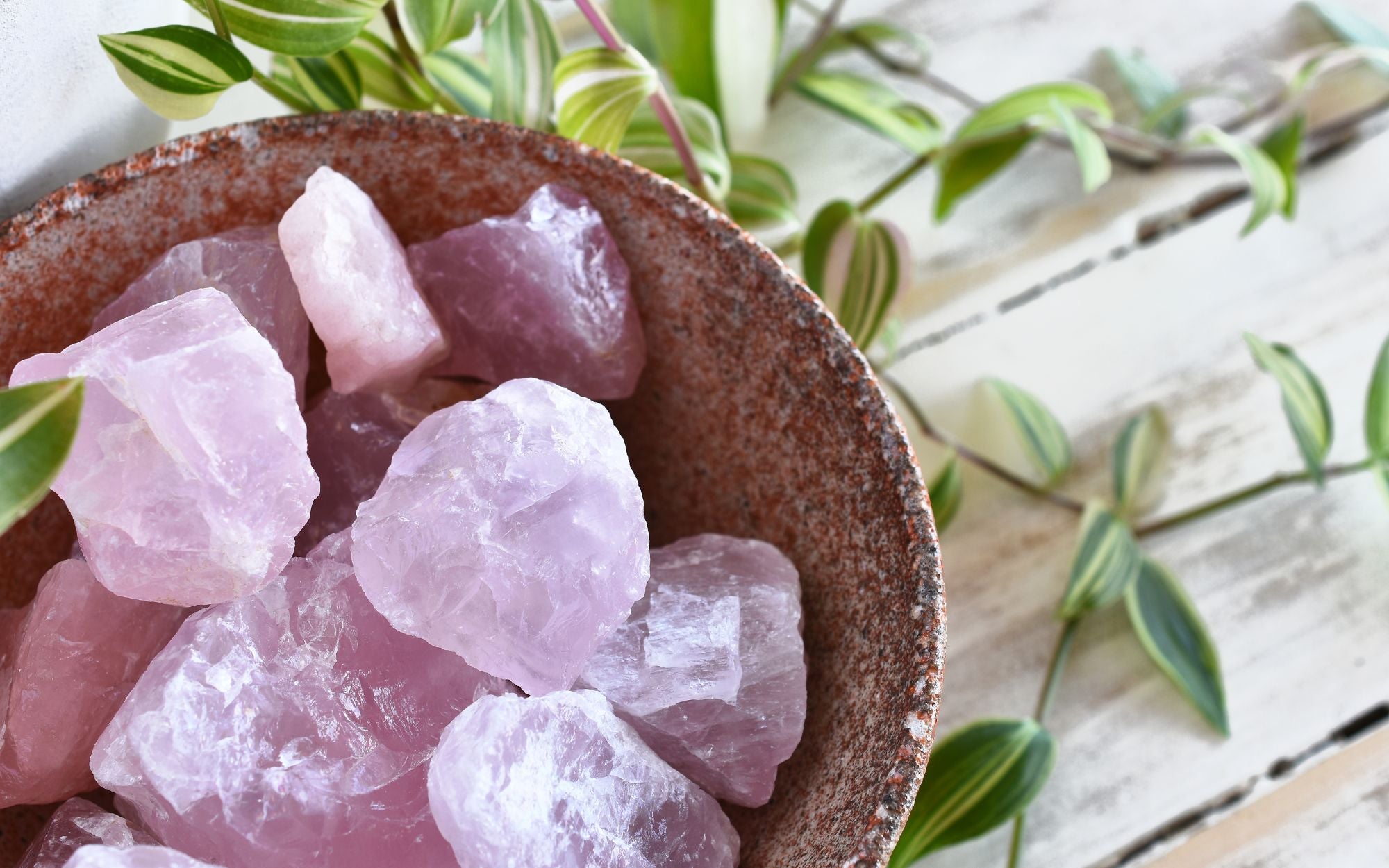 how much is rose quartz worth - value