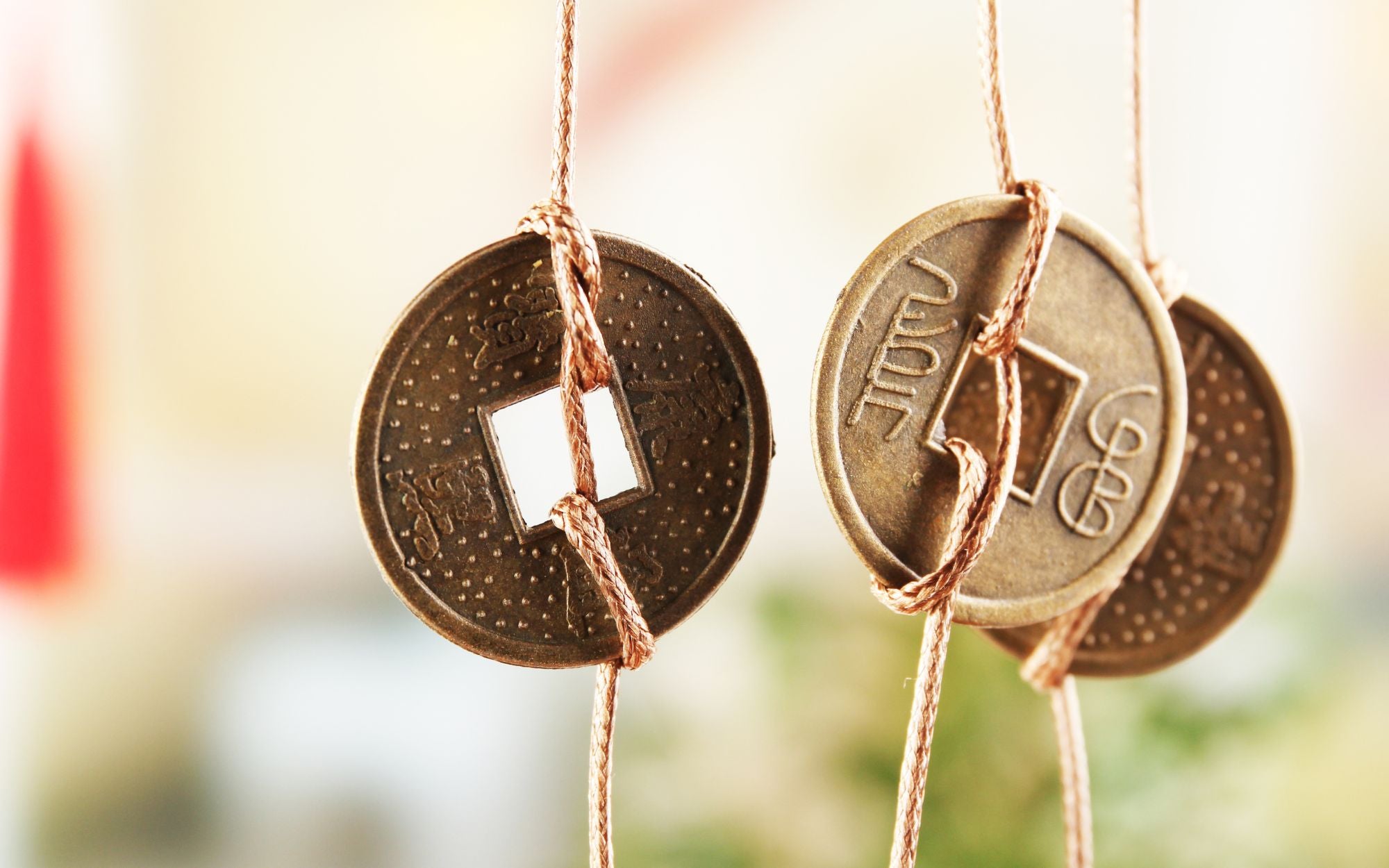 What to Put in the Money Corner in Feng Shui