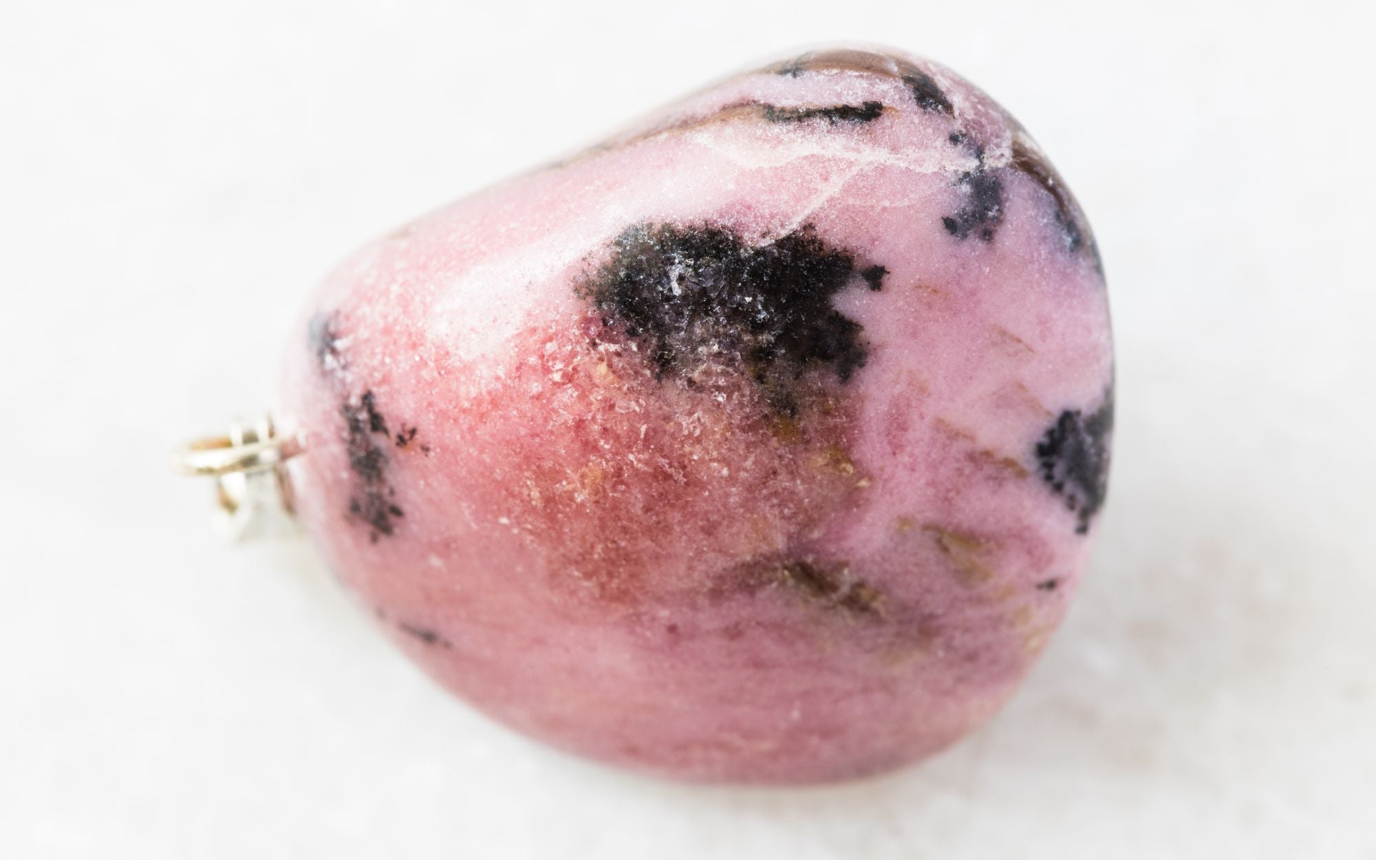 rhodonite metaphysical properties