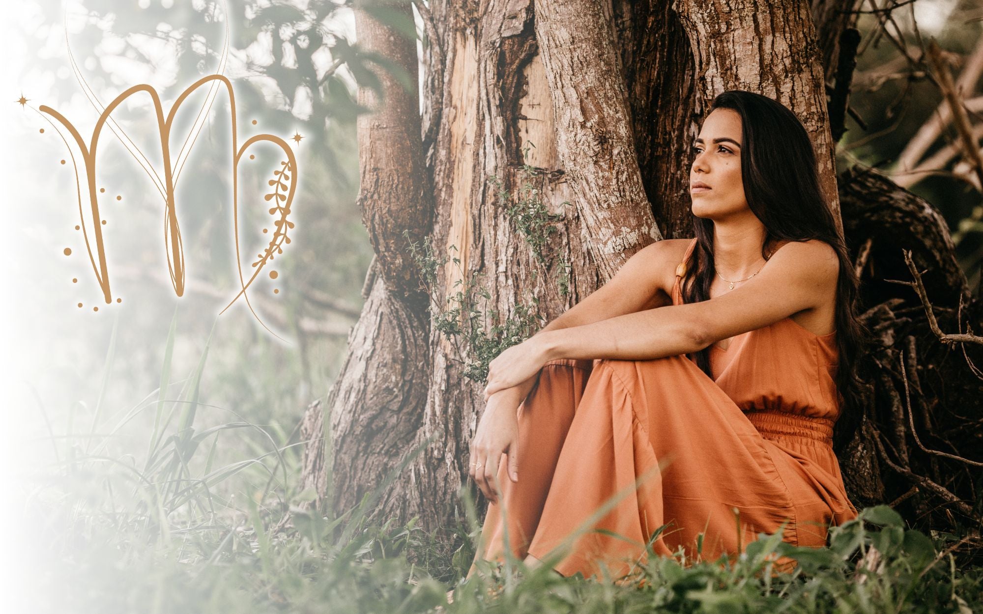 Virgo Personality Traits