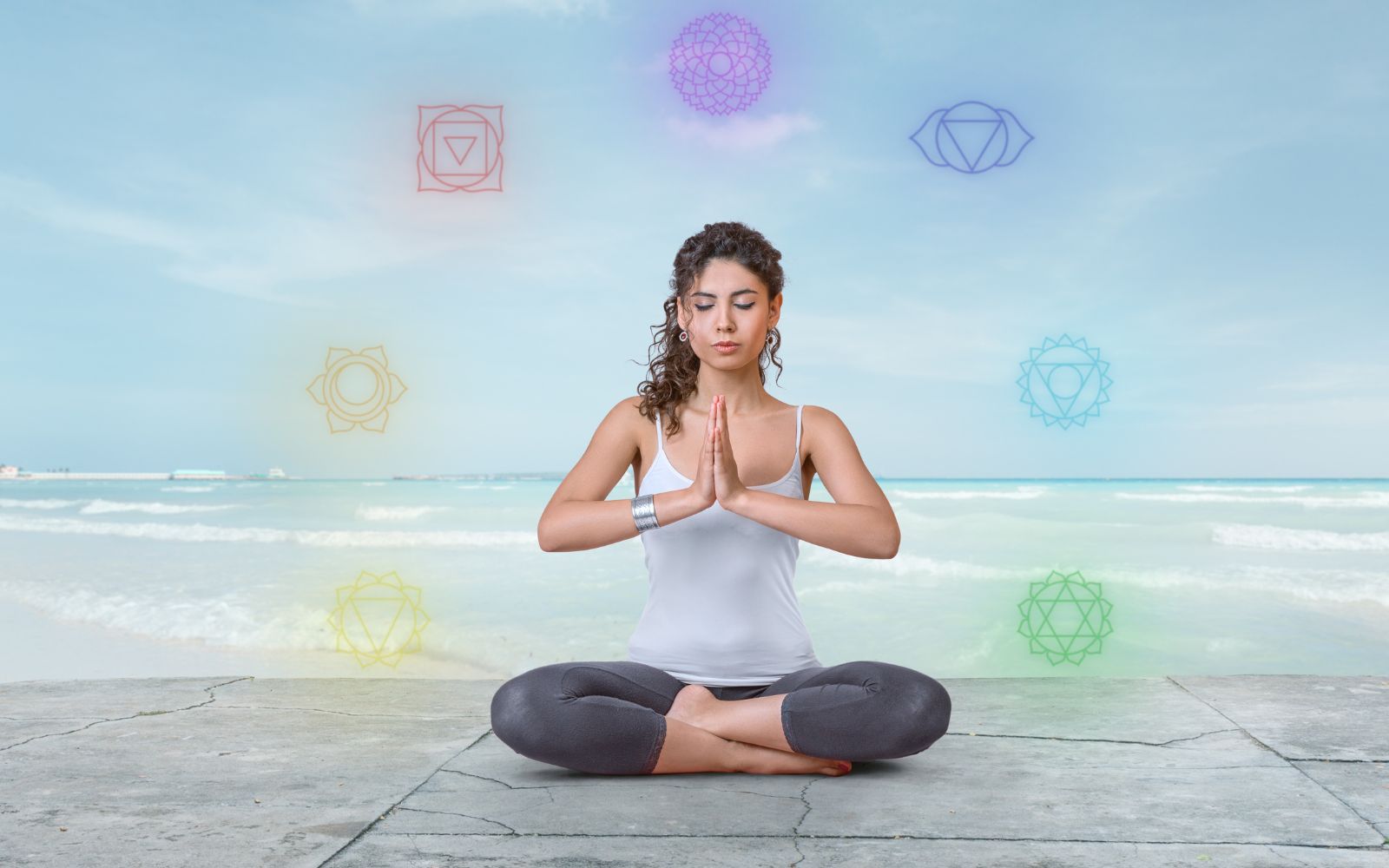 How to Unblock Chakras: 6 Effective Methods