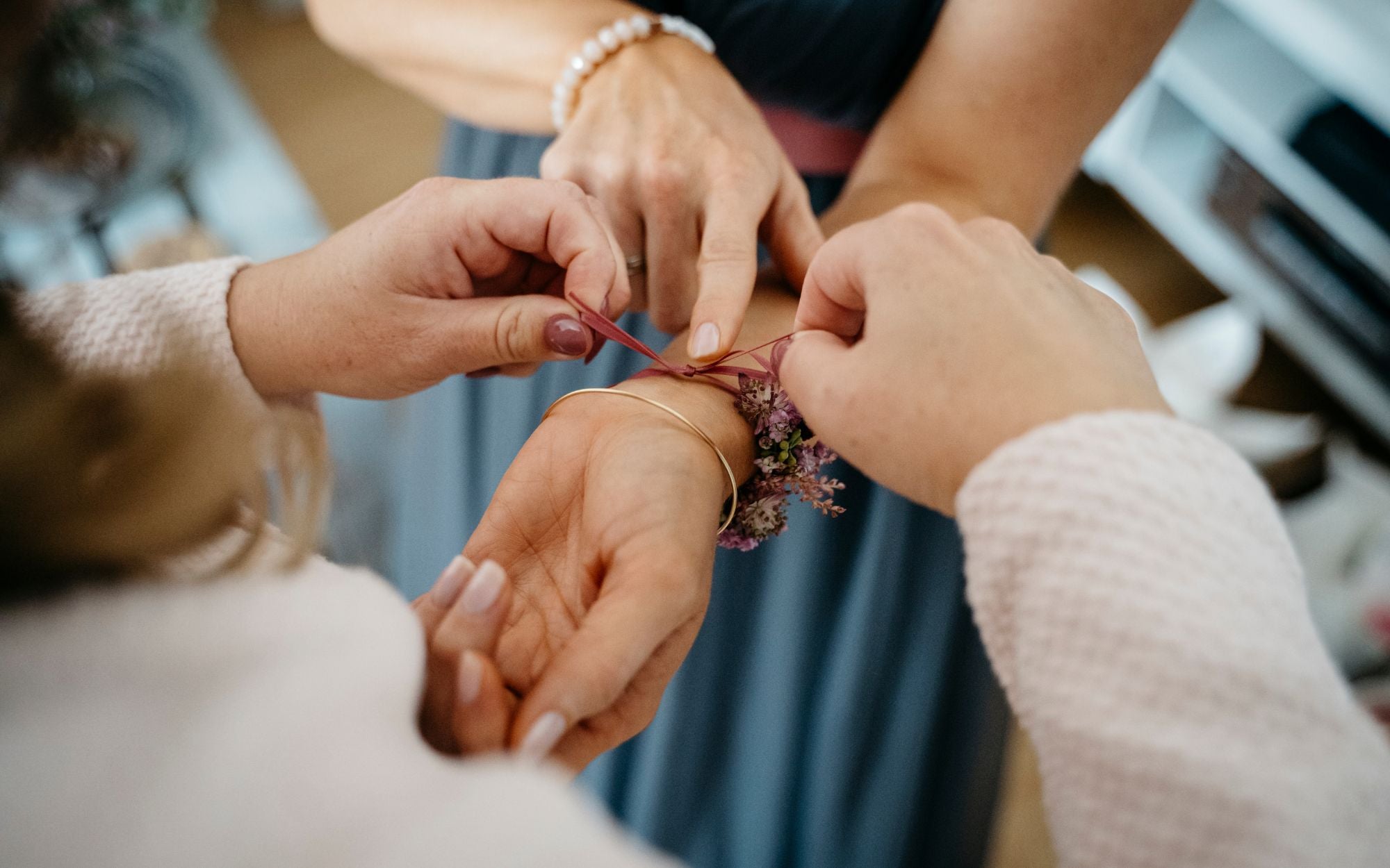 Are Friendship Bracelets Still Popular