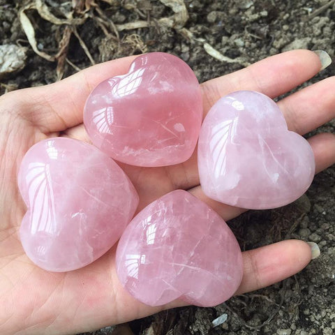 Crystal Heart
