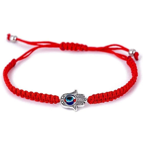 evil eye bracelets - types of protection bracelets