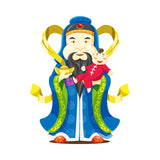 lu - prosperity symbol