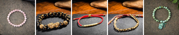 spiritual jewelry for the fool