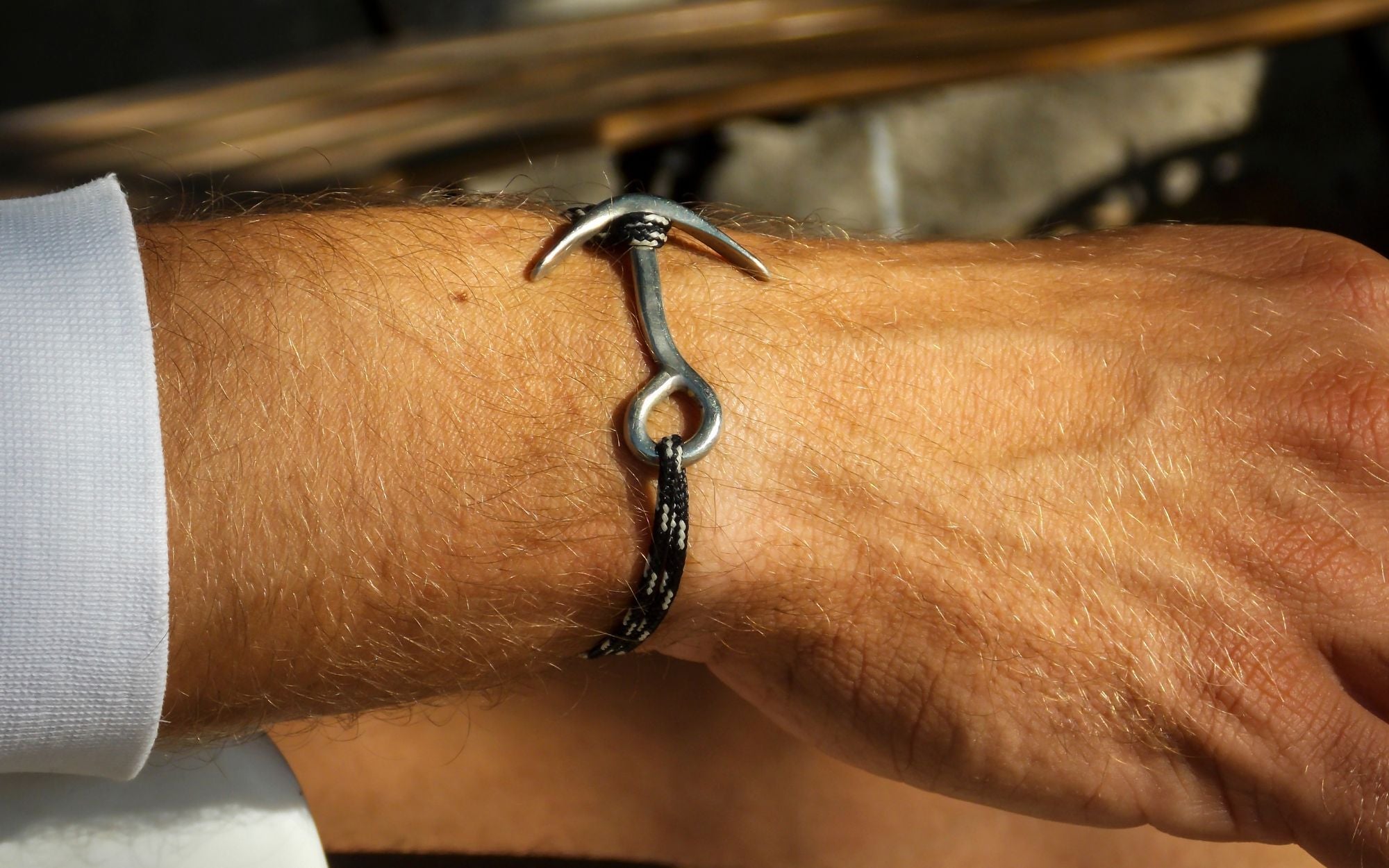 anchor jewelry