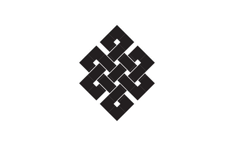 endless knot symbol