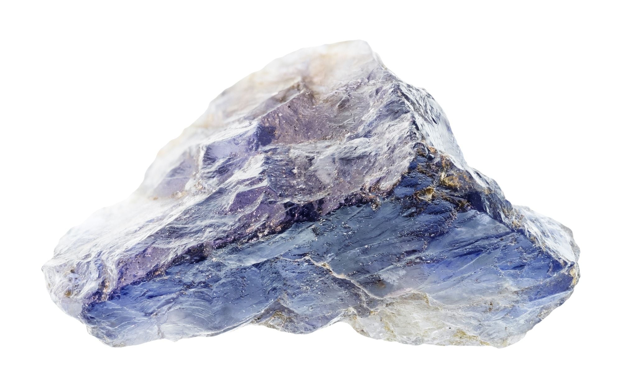 iolite metaphysical properties
