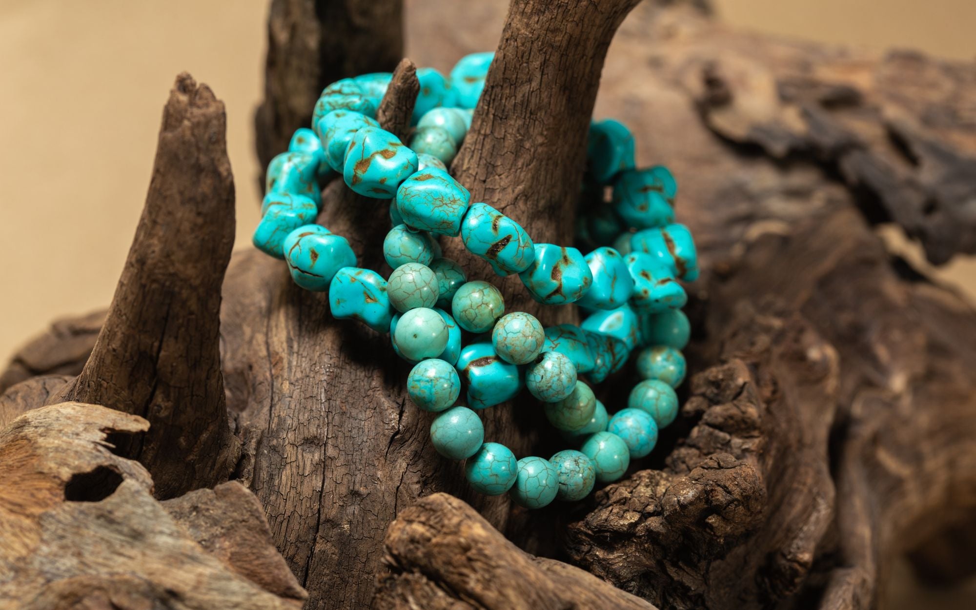 turquoise bracelet metaphysical properties