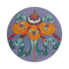 The Precious Parasol - Buddhism Symbol