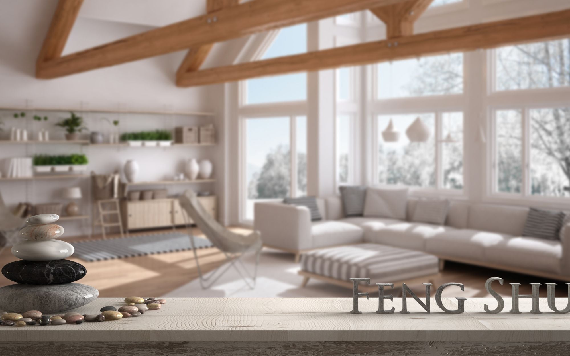 Feng Shui principles