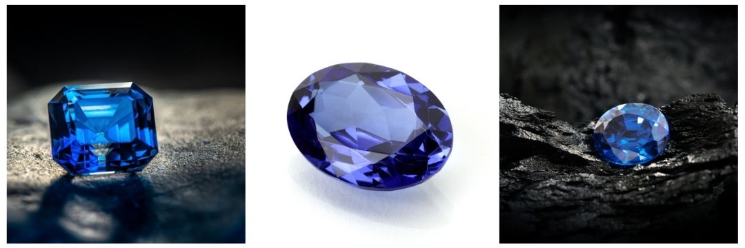 September Birthstone: Sapphire