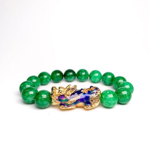 most powerful good luck charms for money and business 2025