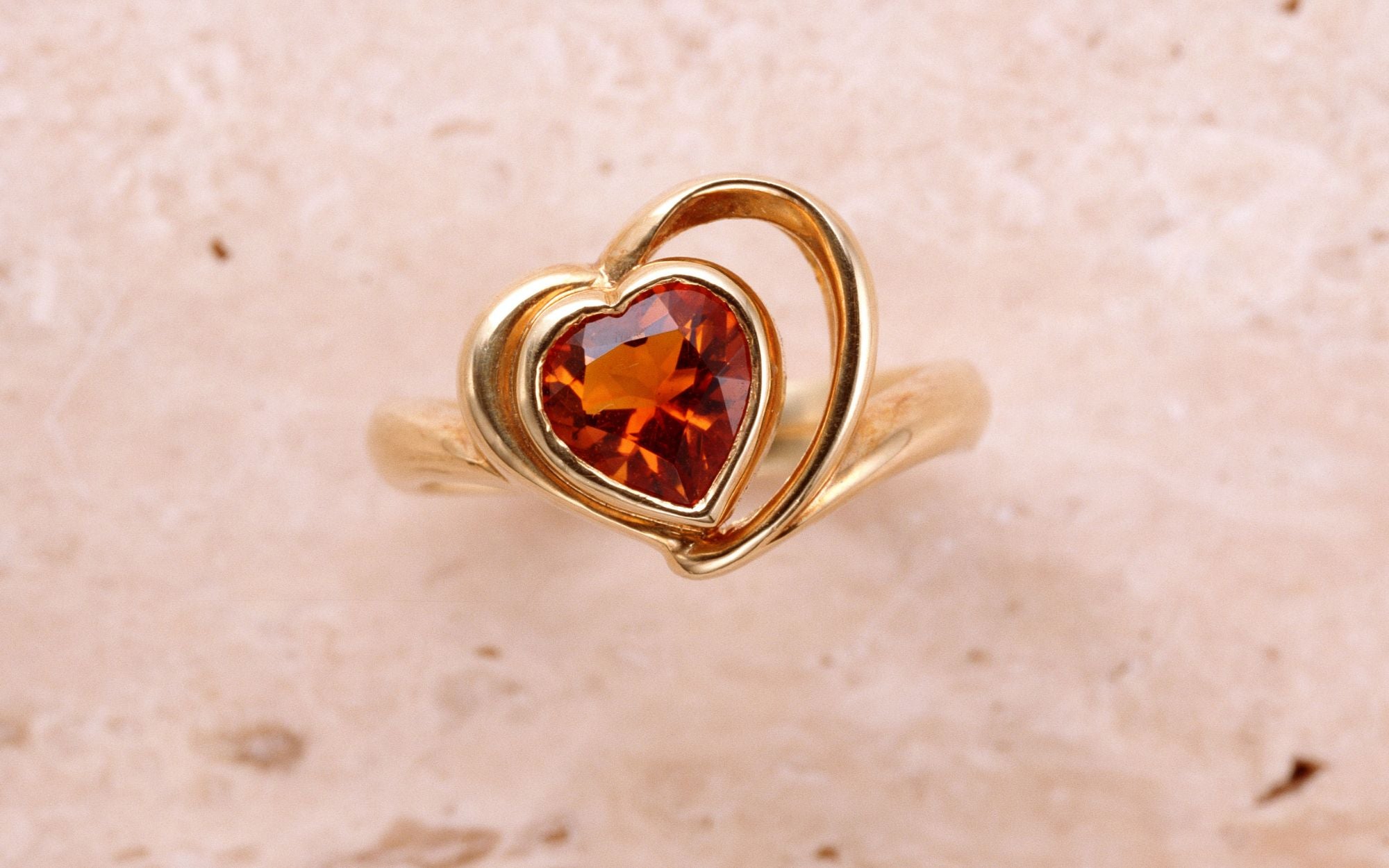 scorpio birthstone jewelry