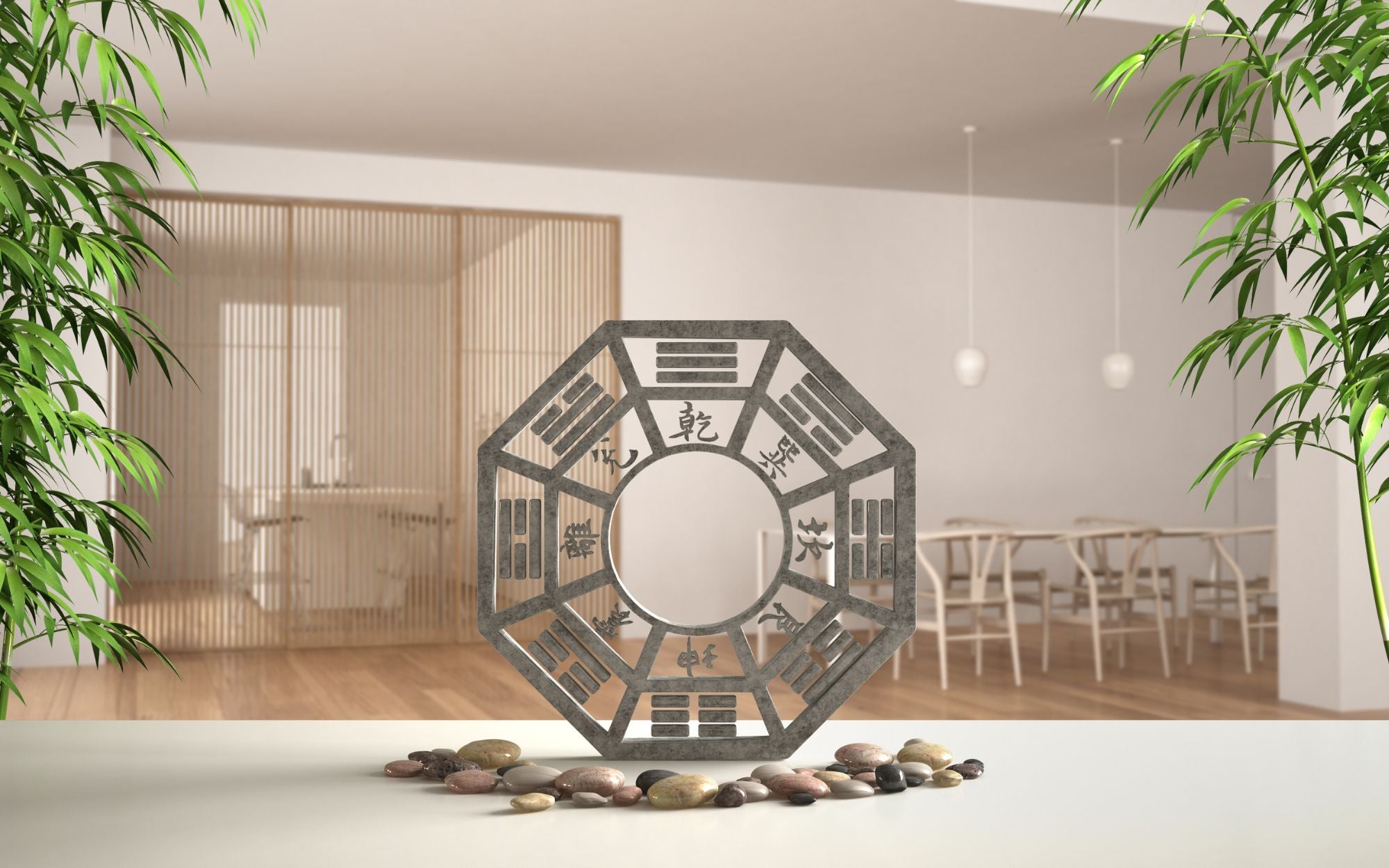 Feng Shui meaning