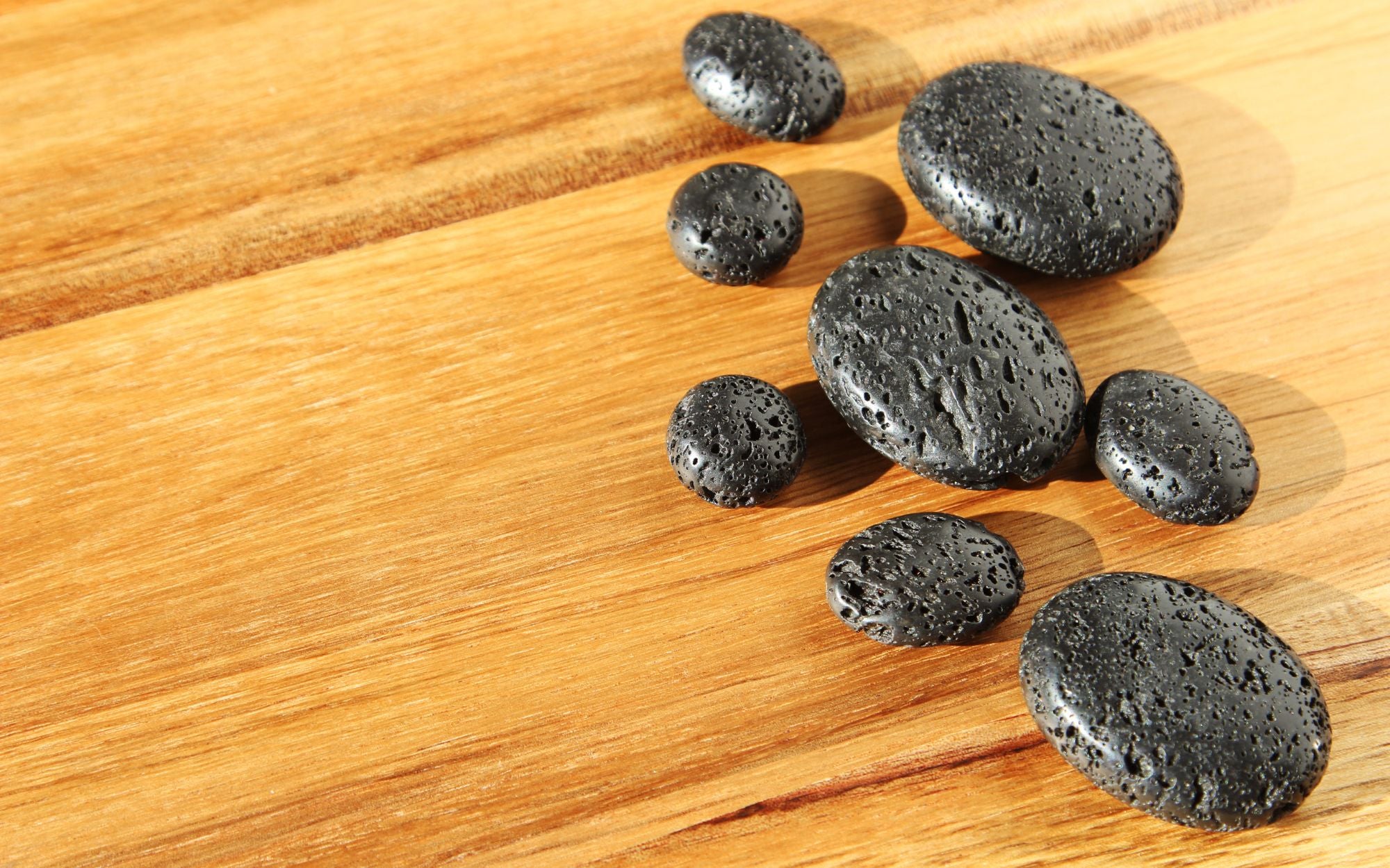 how to tell if lava beads are real - tests