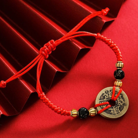 most powerful good luck charms for money and business 2025