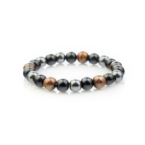 crystal bracelets - types of protection bracelets