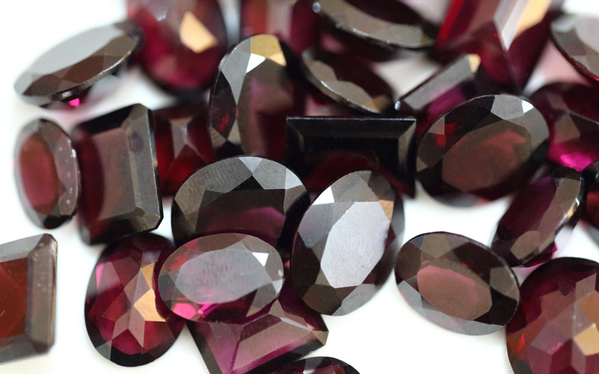 how much is garnet worth - value beyond price