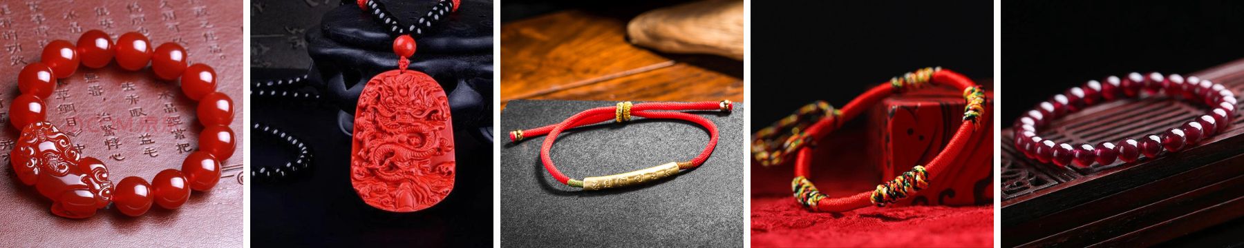 tai sui remedy - red color