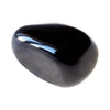 black onyx - black stones & crystals