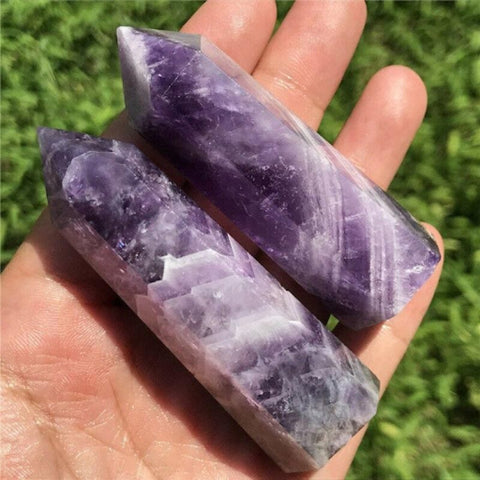 Crystal Wand