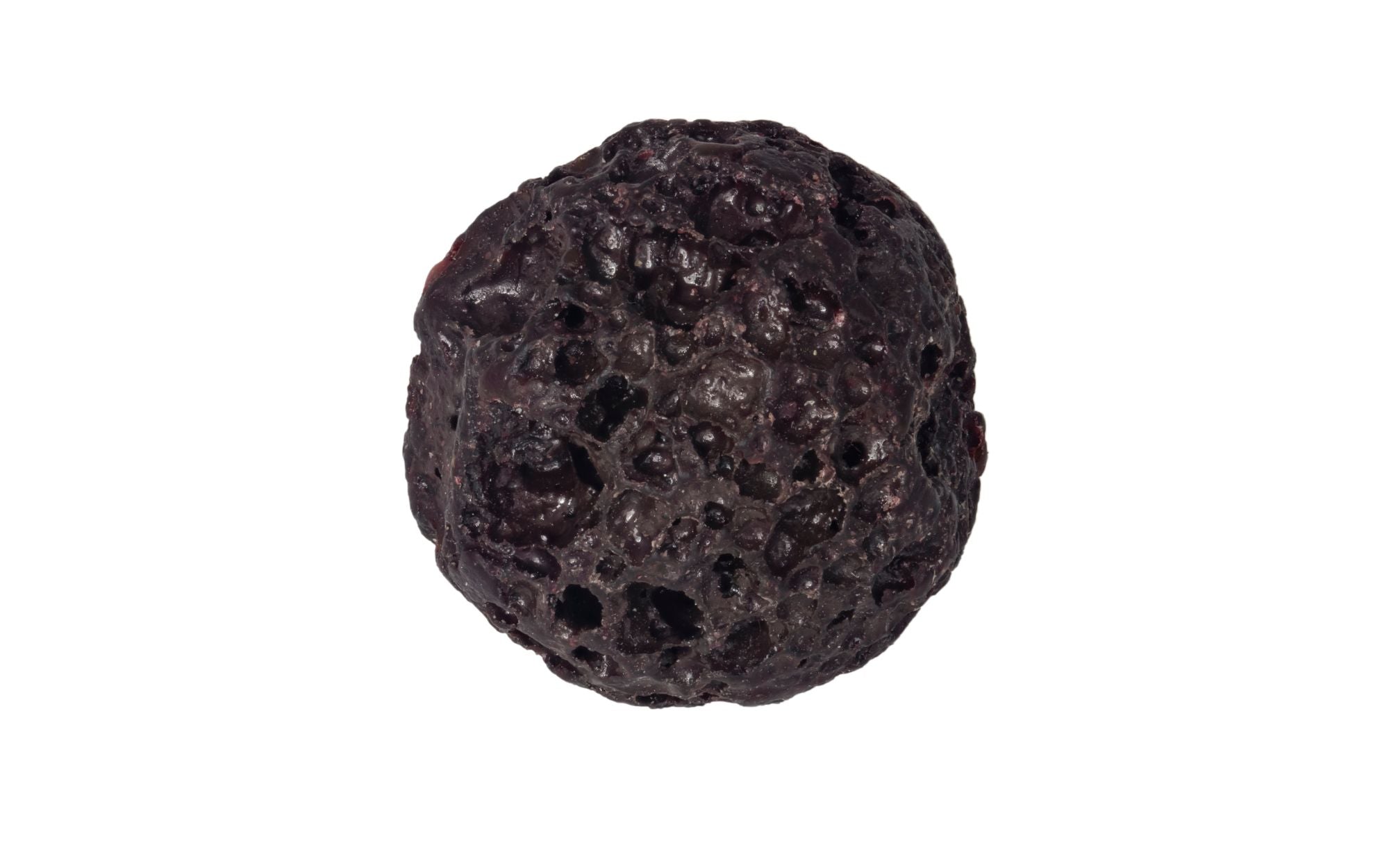 how to tell if lava beads are real - characteristics of real lava beads