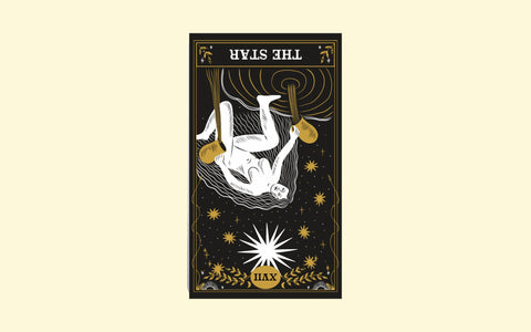 The Star Reversed Meaning