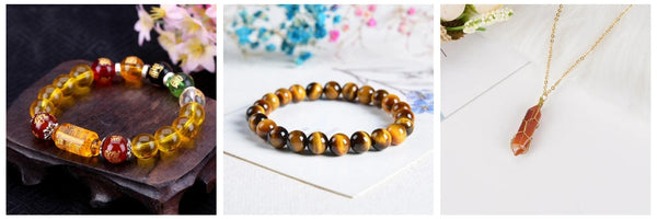 feng shui tips for fall - use feng shui crystals