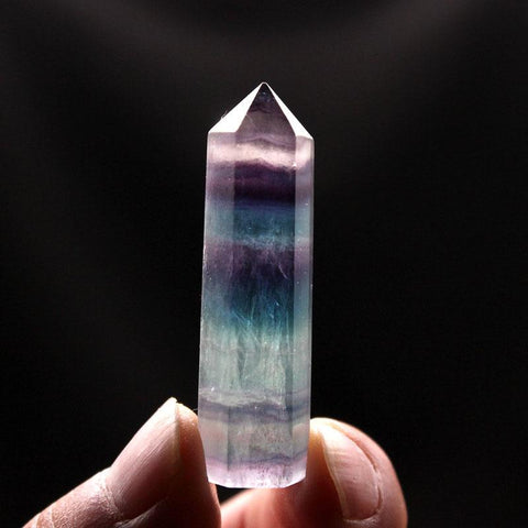 Crystal Wand