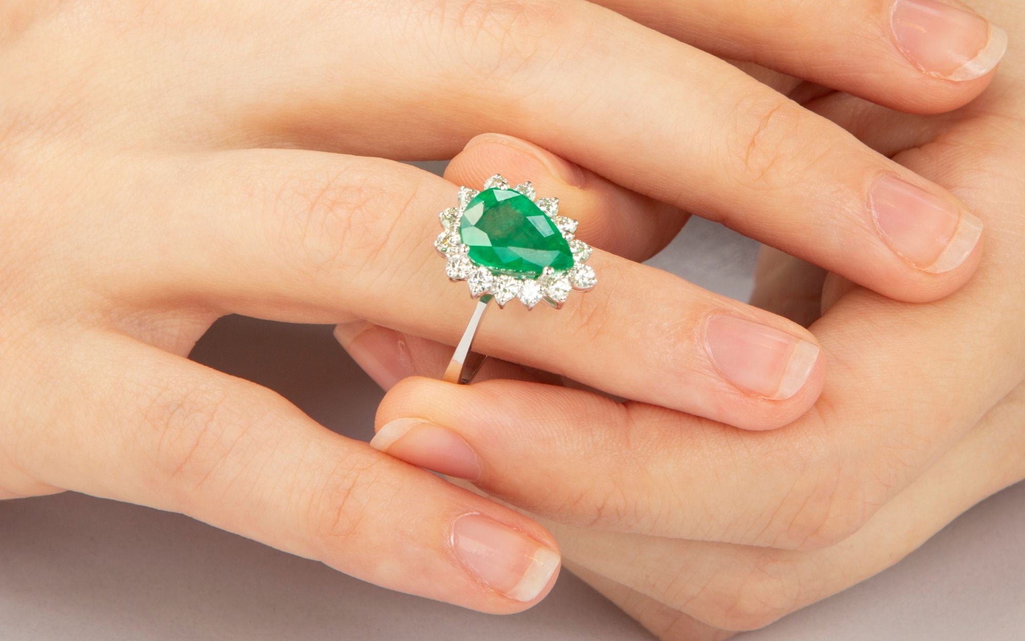 taurus birthstone jewelry
