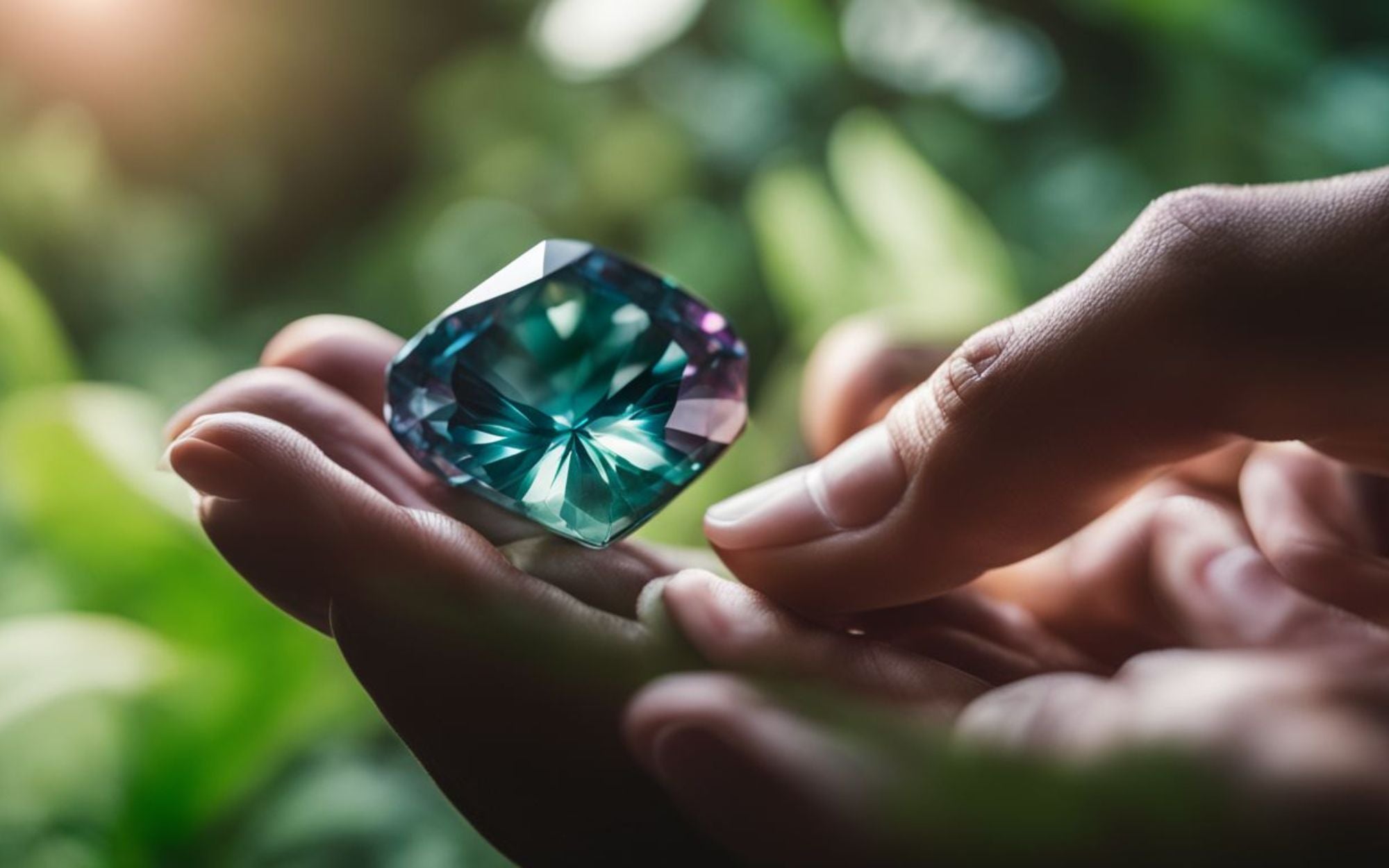 Alexandrite Stone Benefits