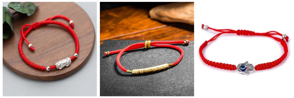 feng shui tips for fall - wear the color red