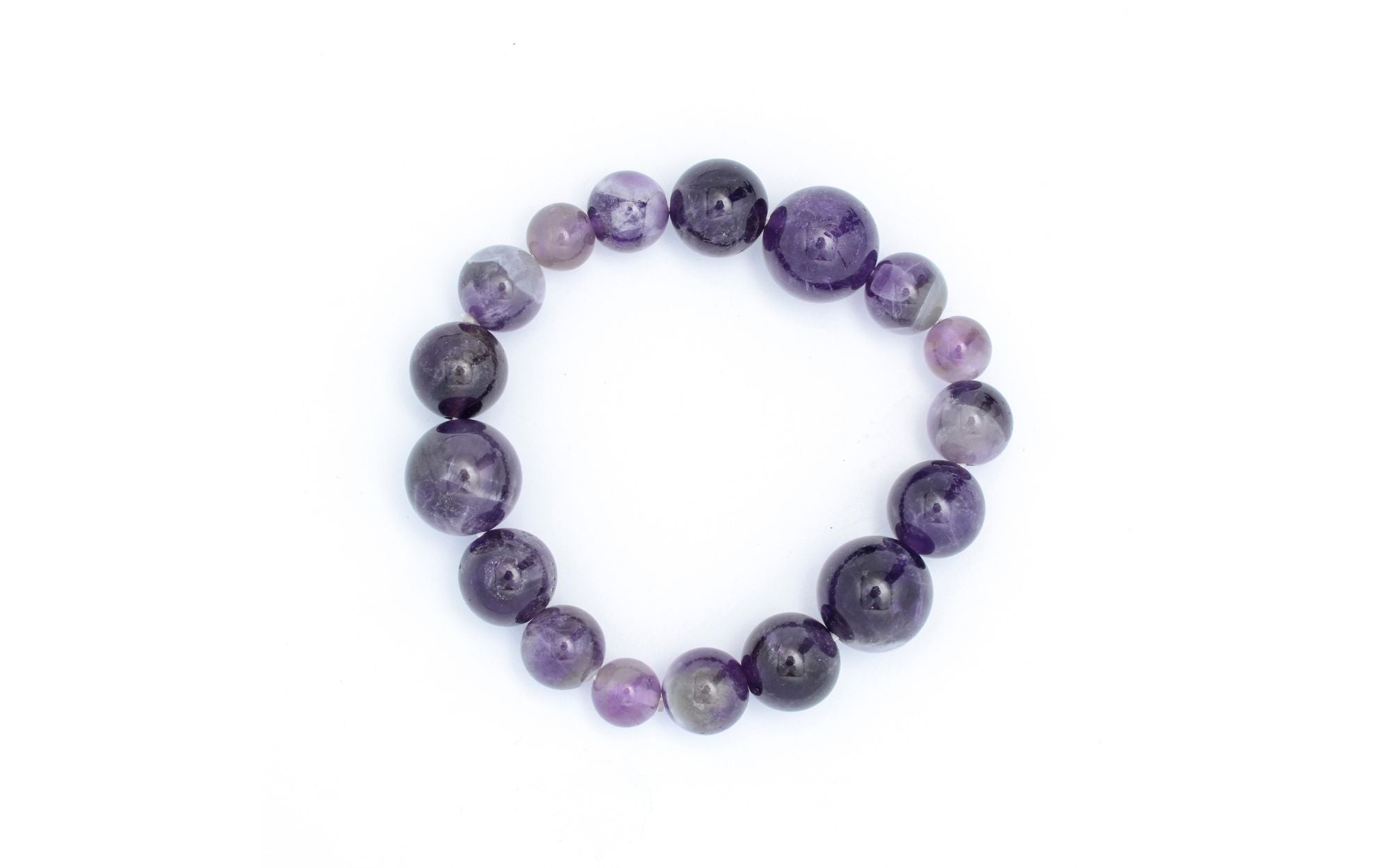 lepidolite bracelet meaning