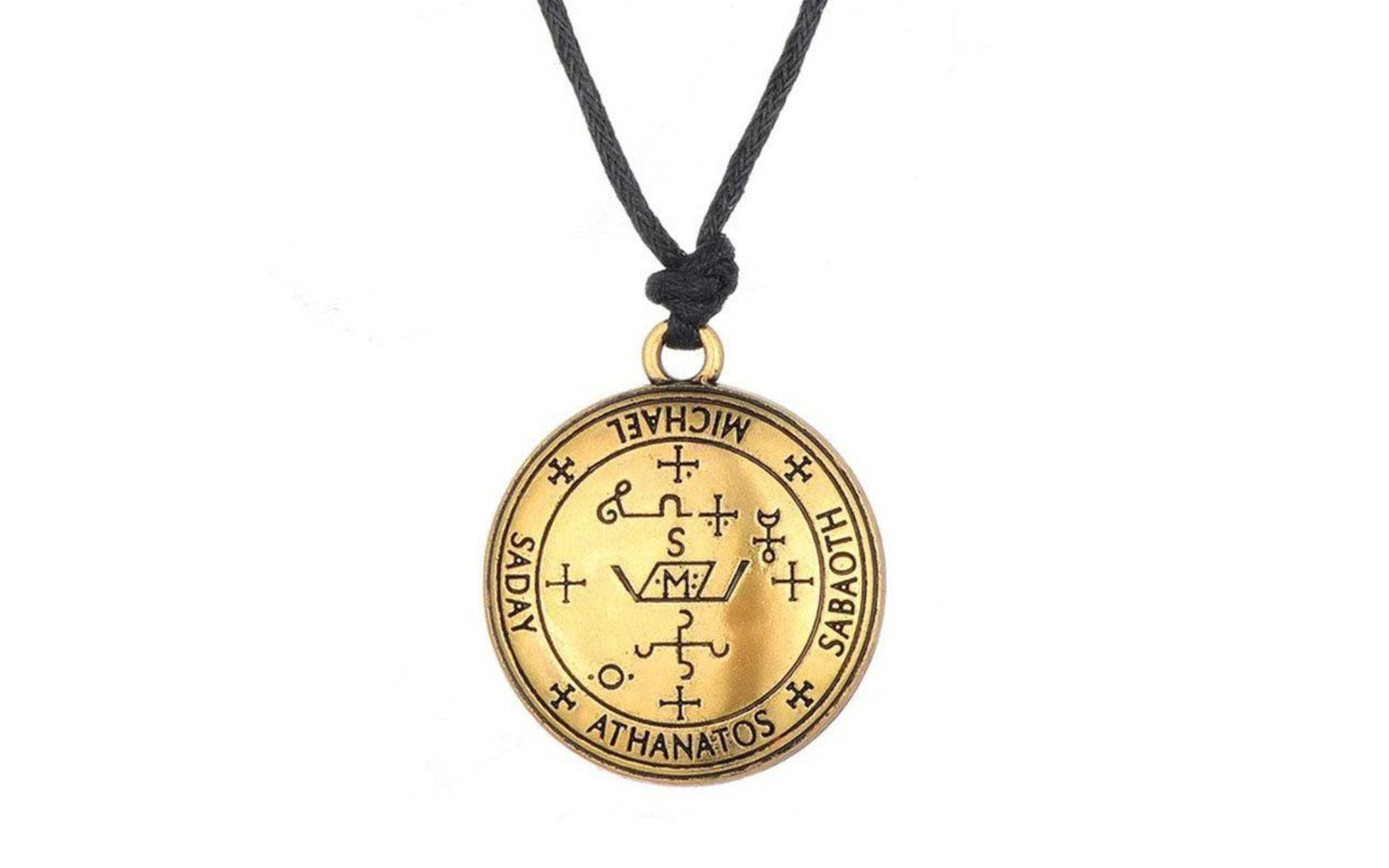 archangel michael sigil