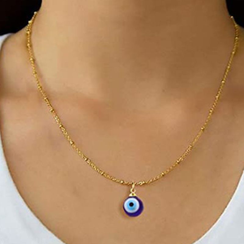 evil eye