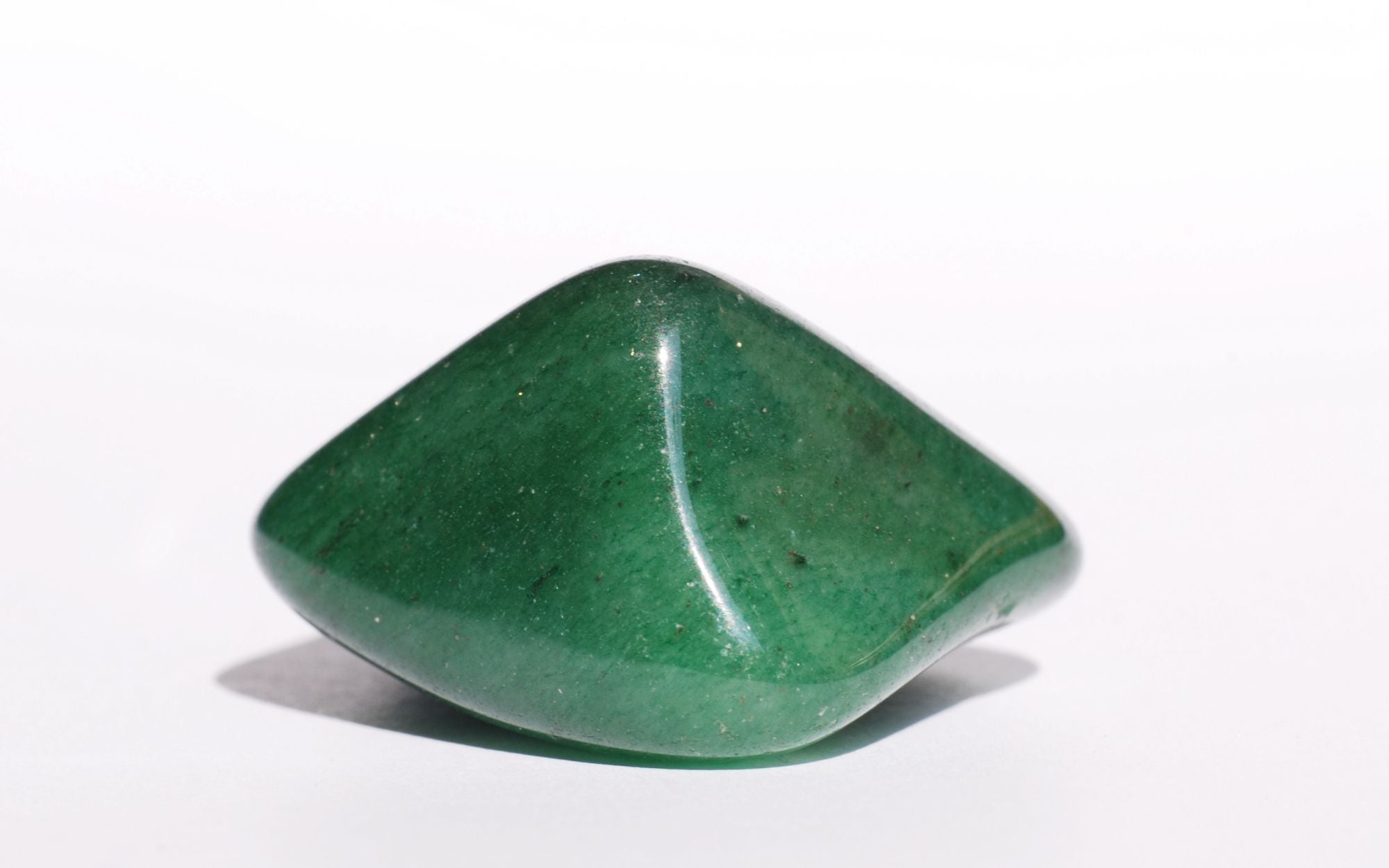 how much is green aventurine worth